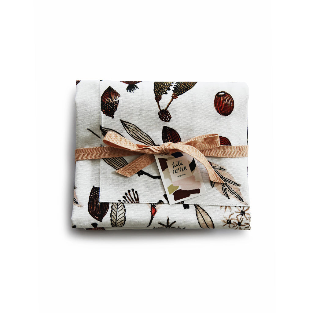Apron *Autumn