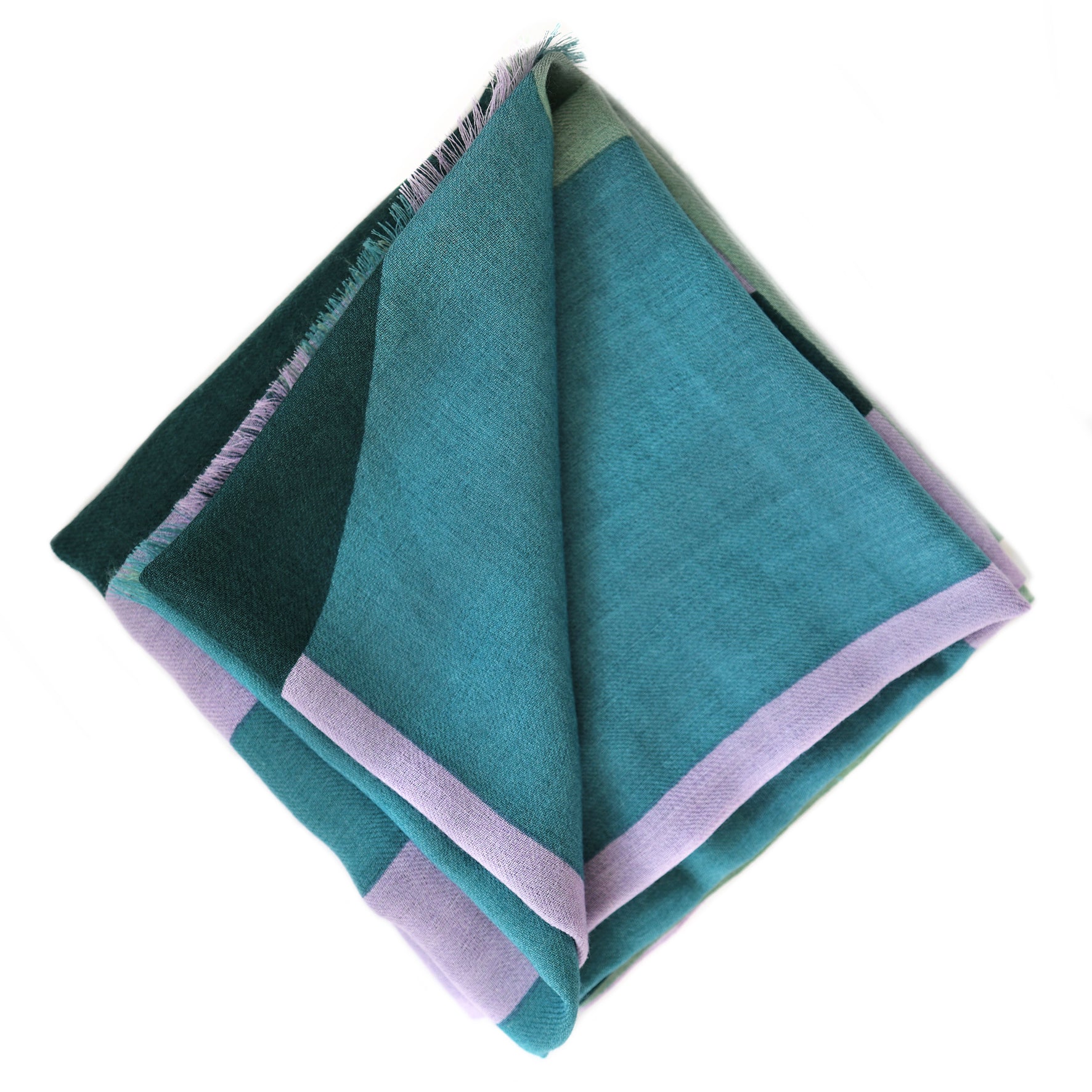 Merino Wool Scarf *PARK