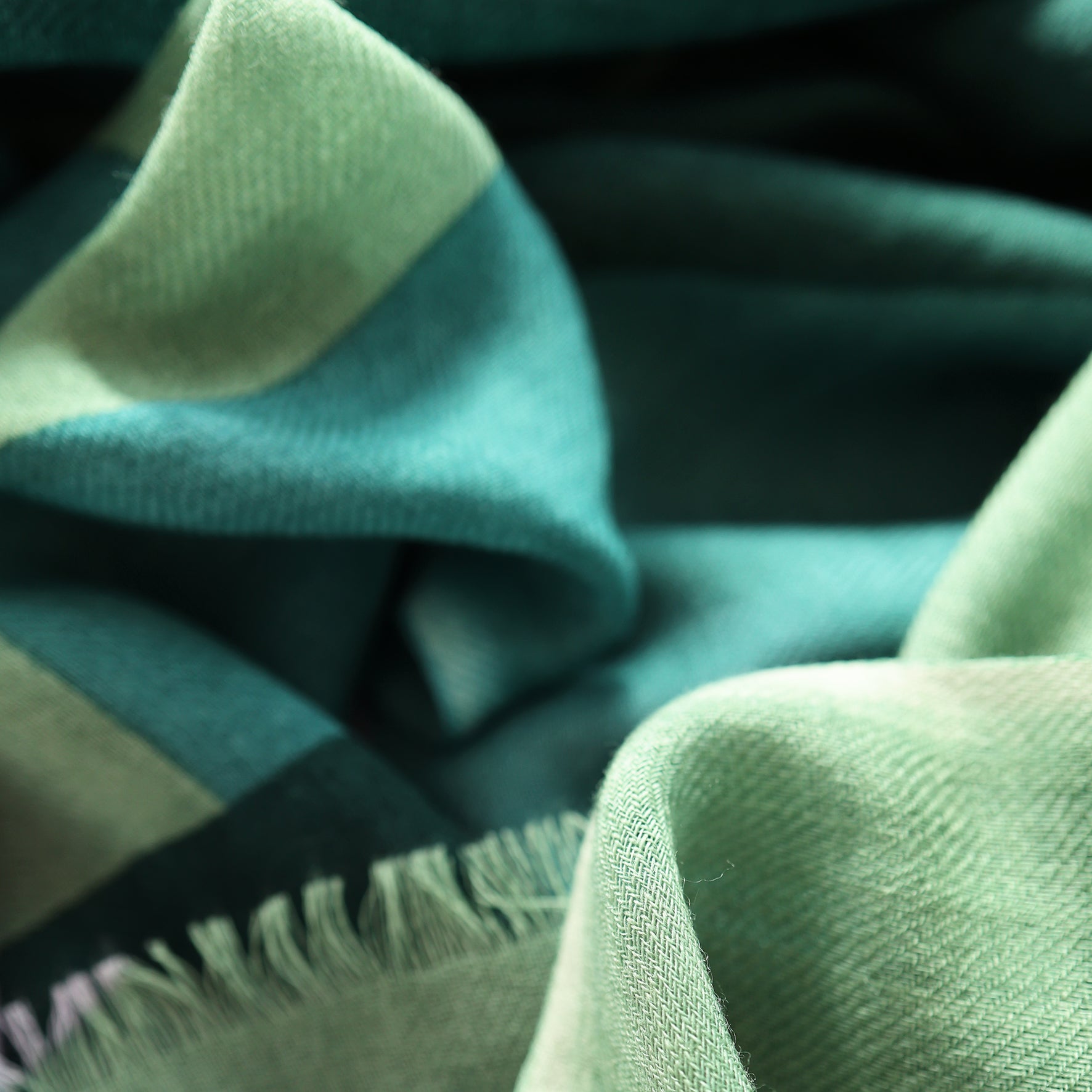 Merino Wool Scarf *PARK