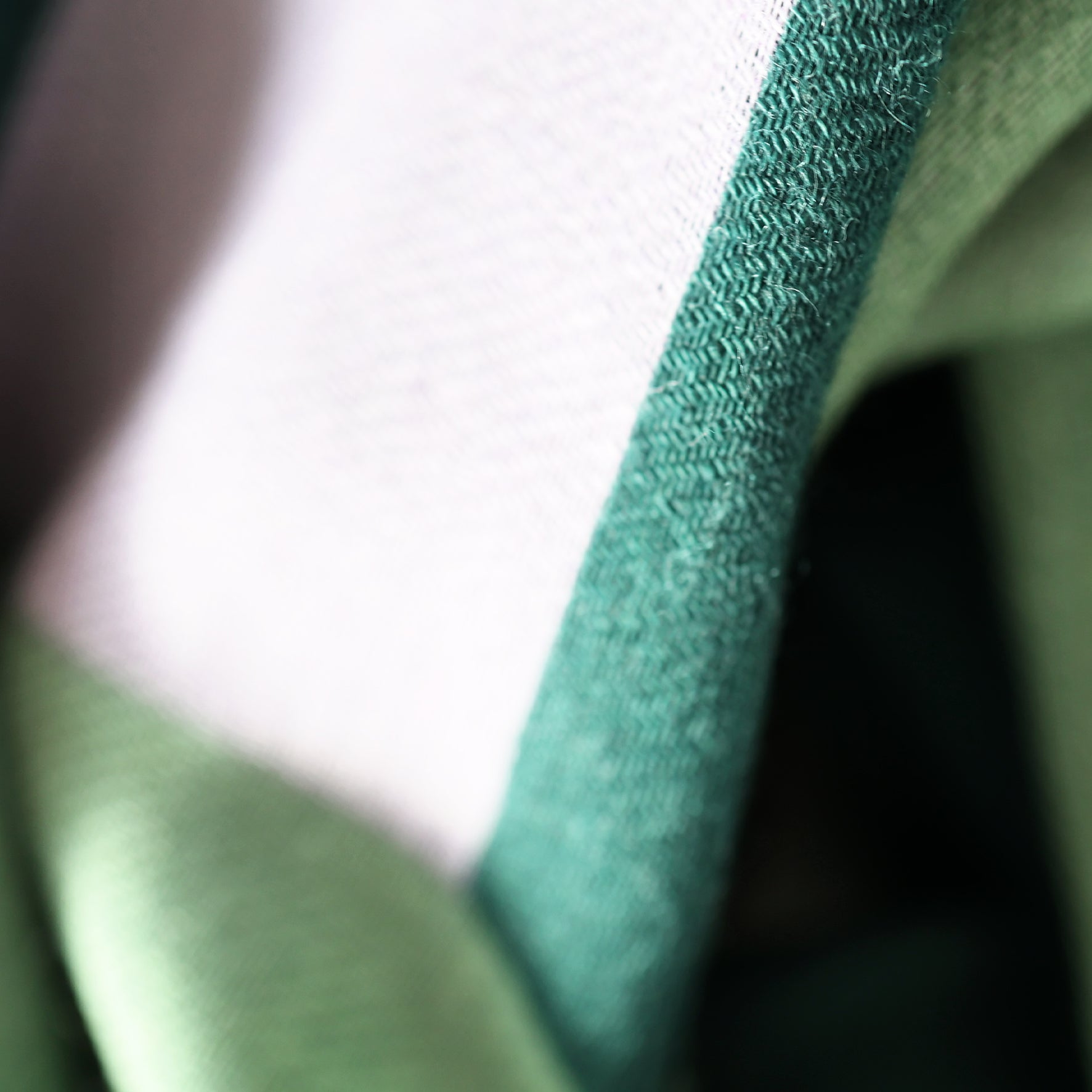 Merino Wool Scarf *PARK