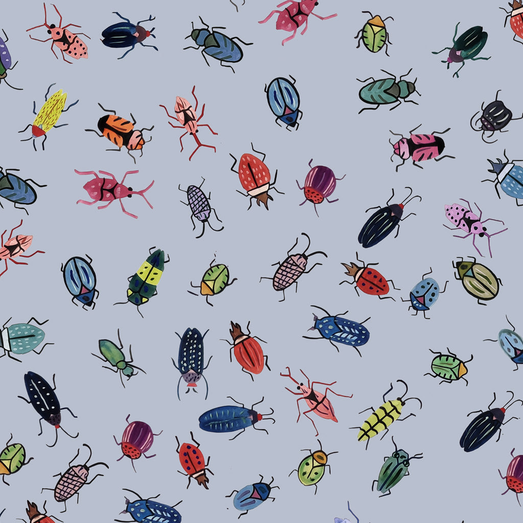 Küchentuch *Bugs - Lili Pepper