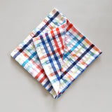 Serviette *Multi Check