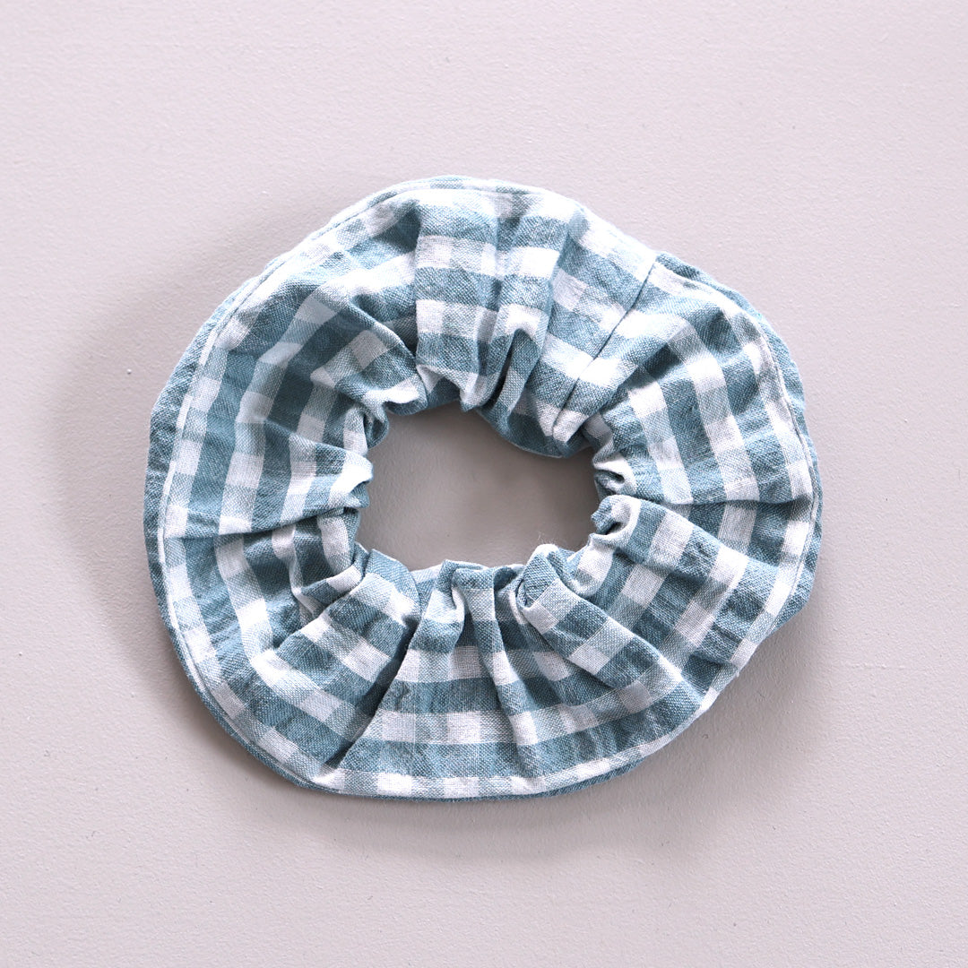 Scrunchie *Teal
