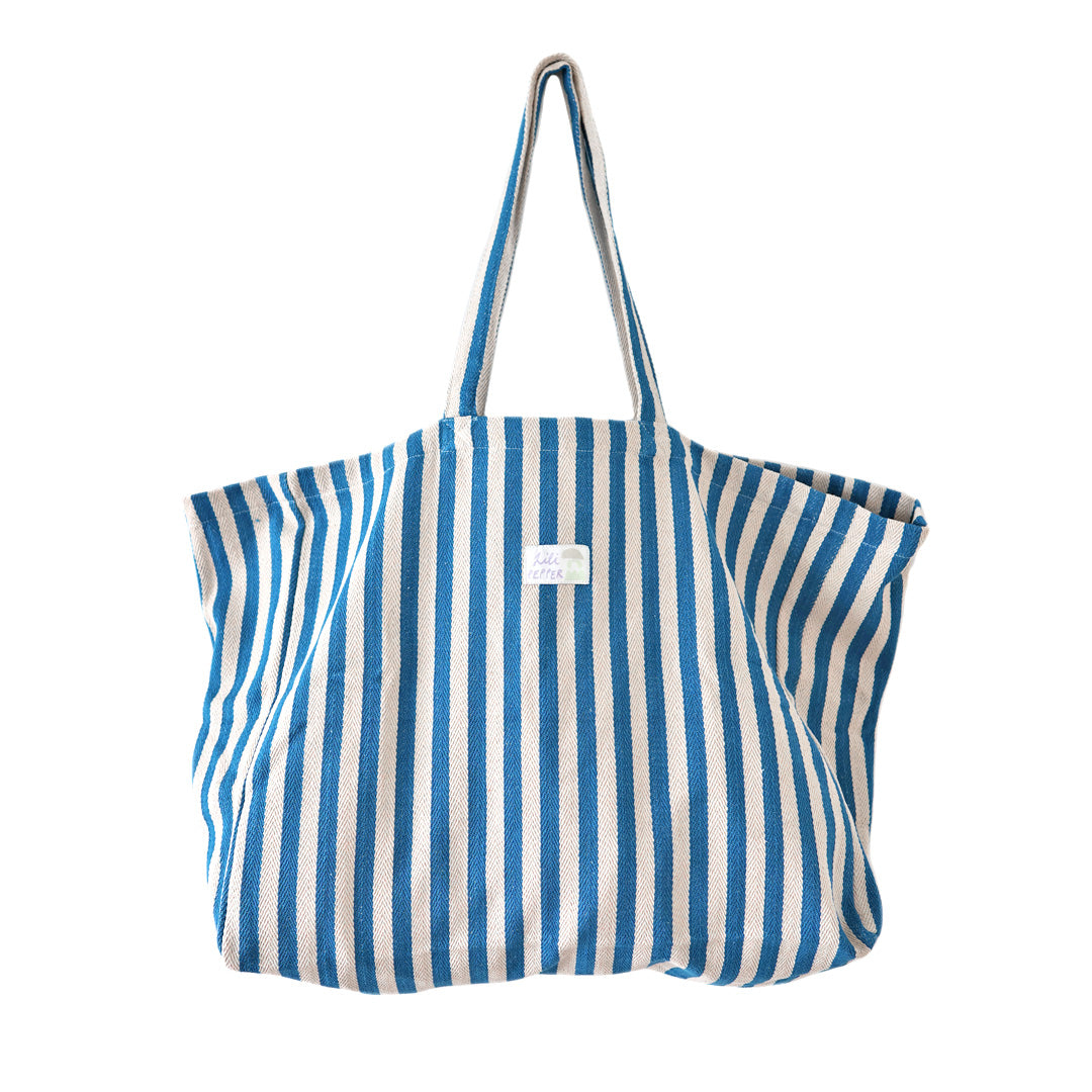 Cotton bag *Ocean