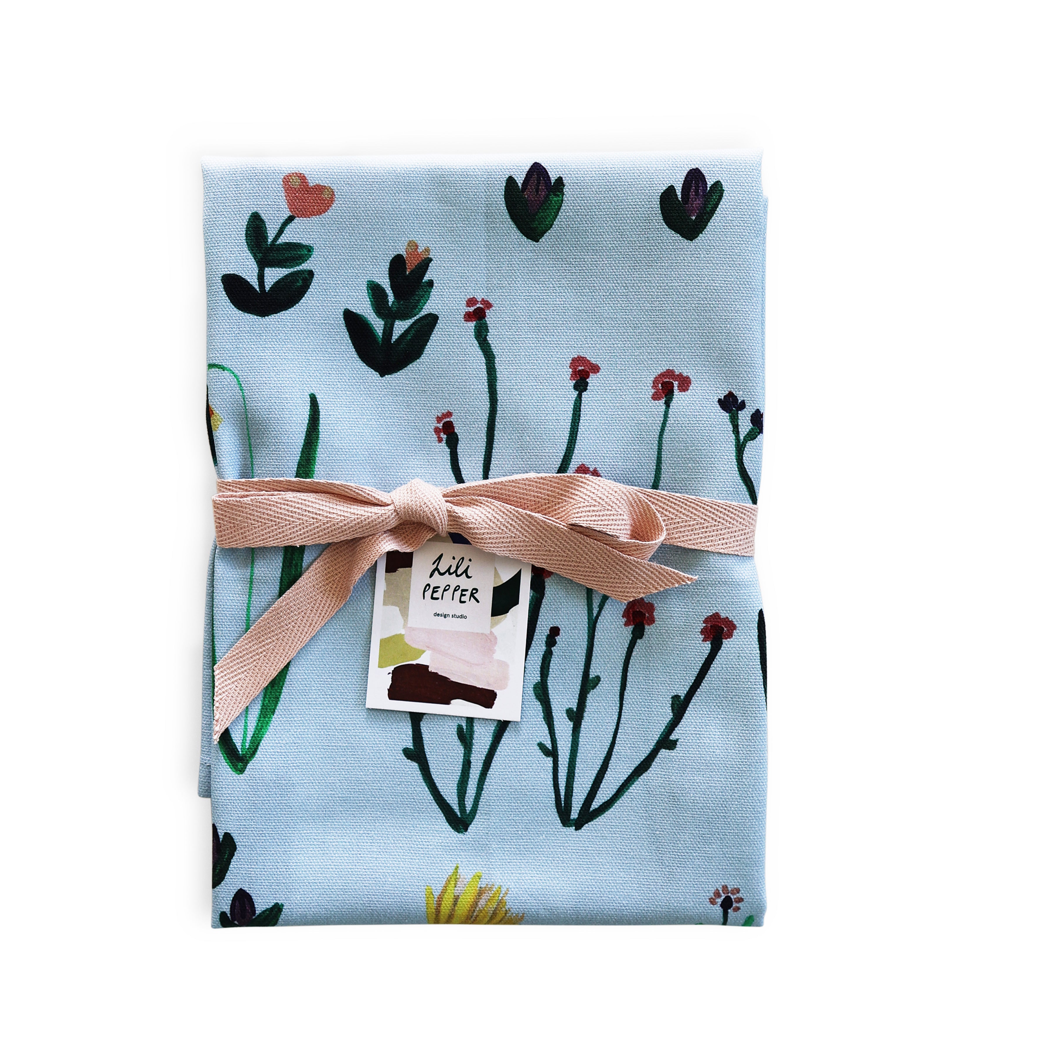 Tea towel *Meadow