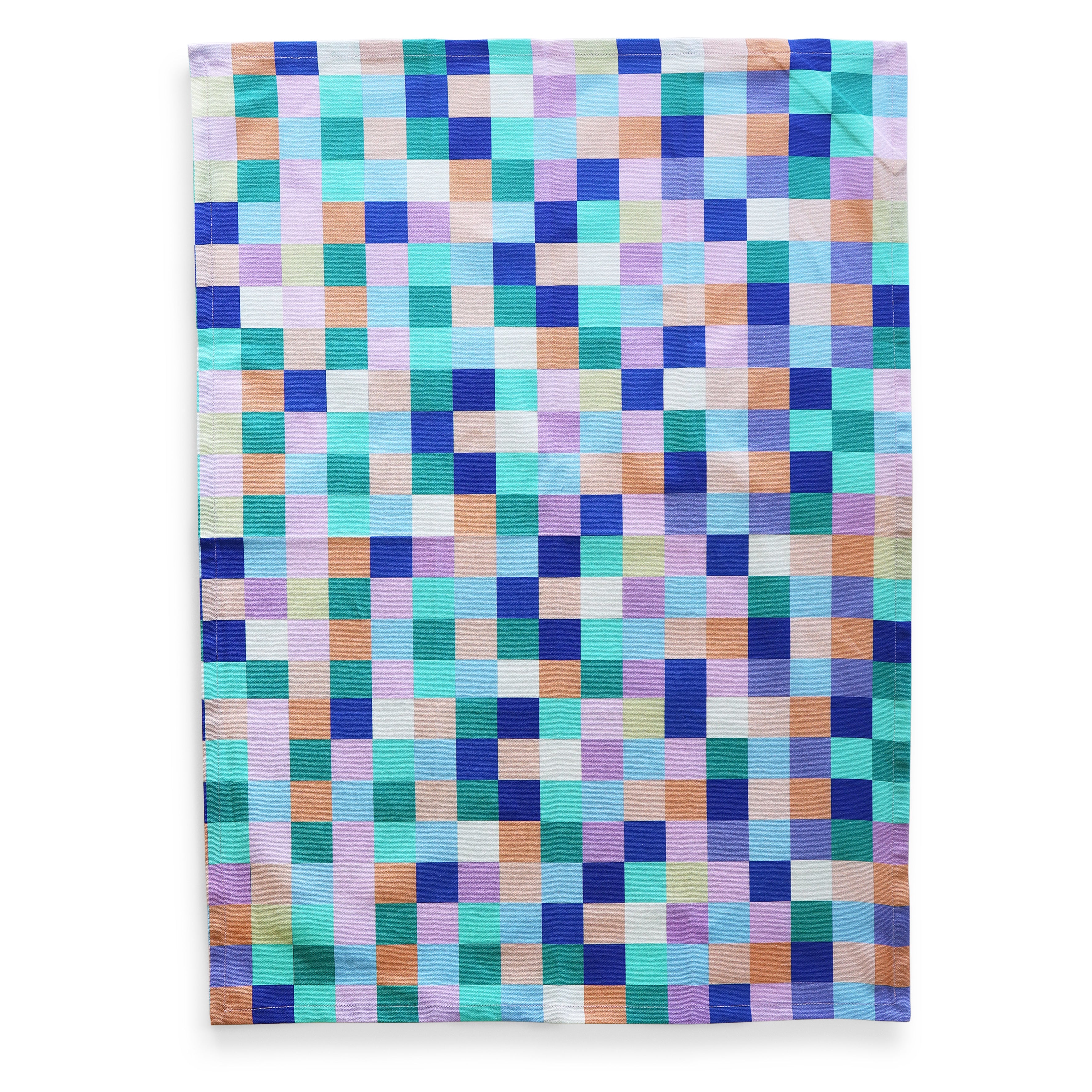 Tea towel *Pastel