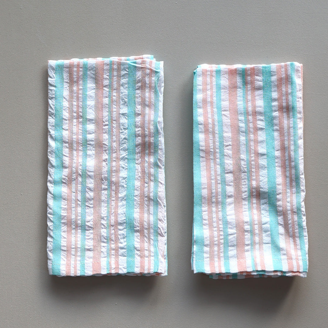 Napkin *Stripe Multicolor
