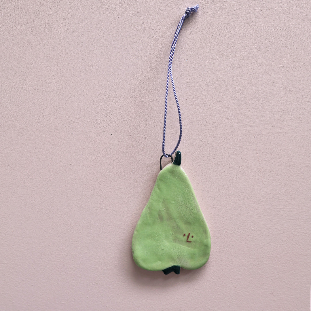 Pendant *Birne