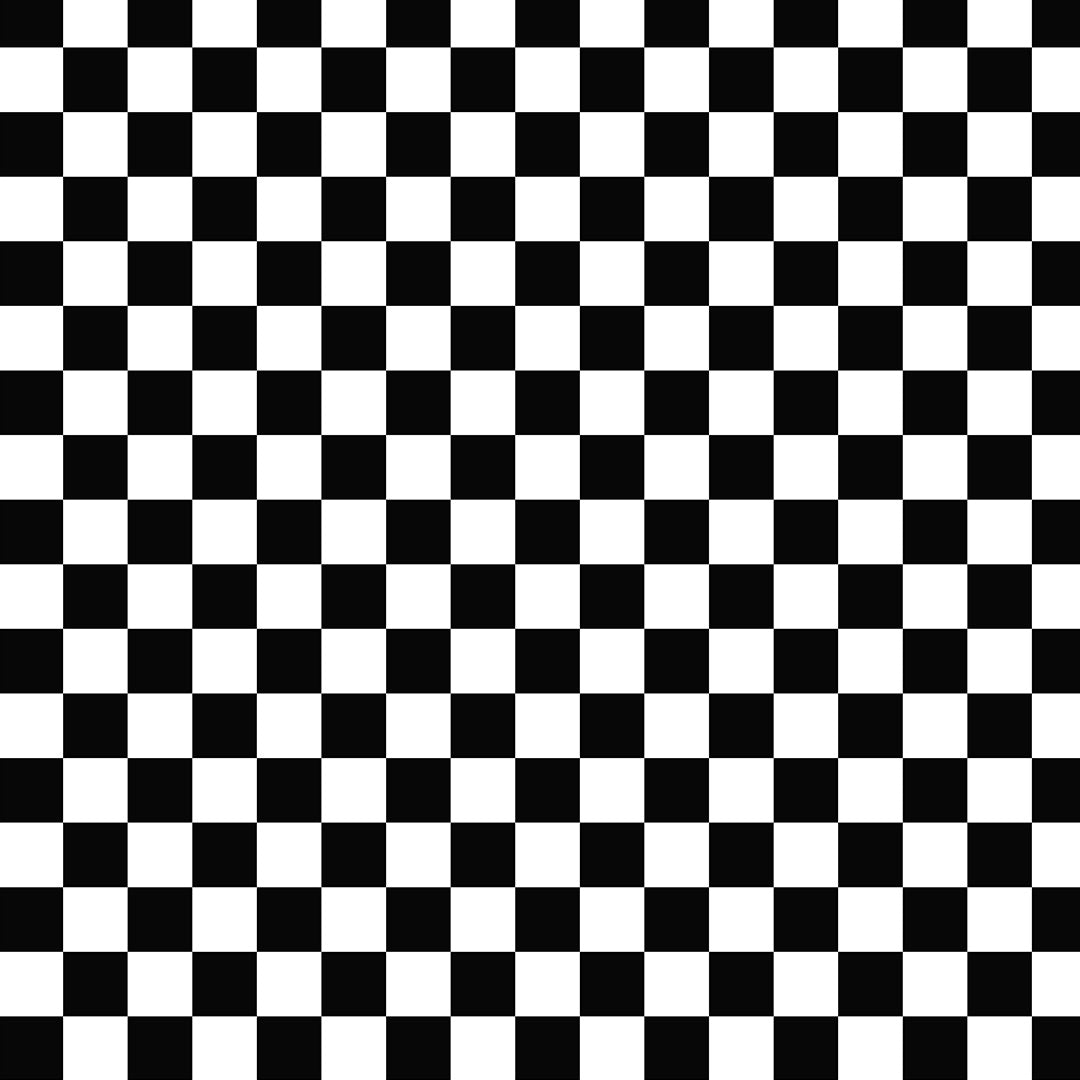 Küchentuch *Check Black White - Lili Pepper