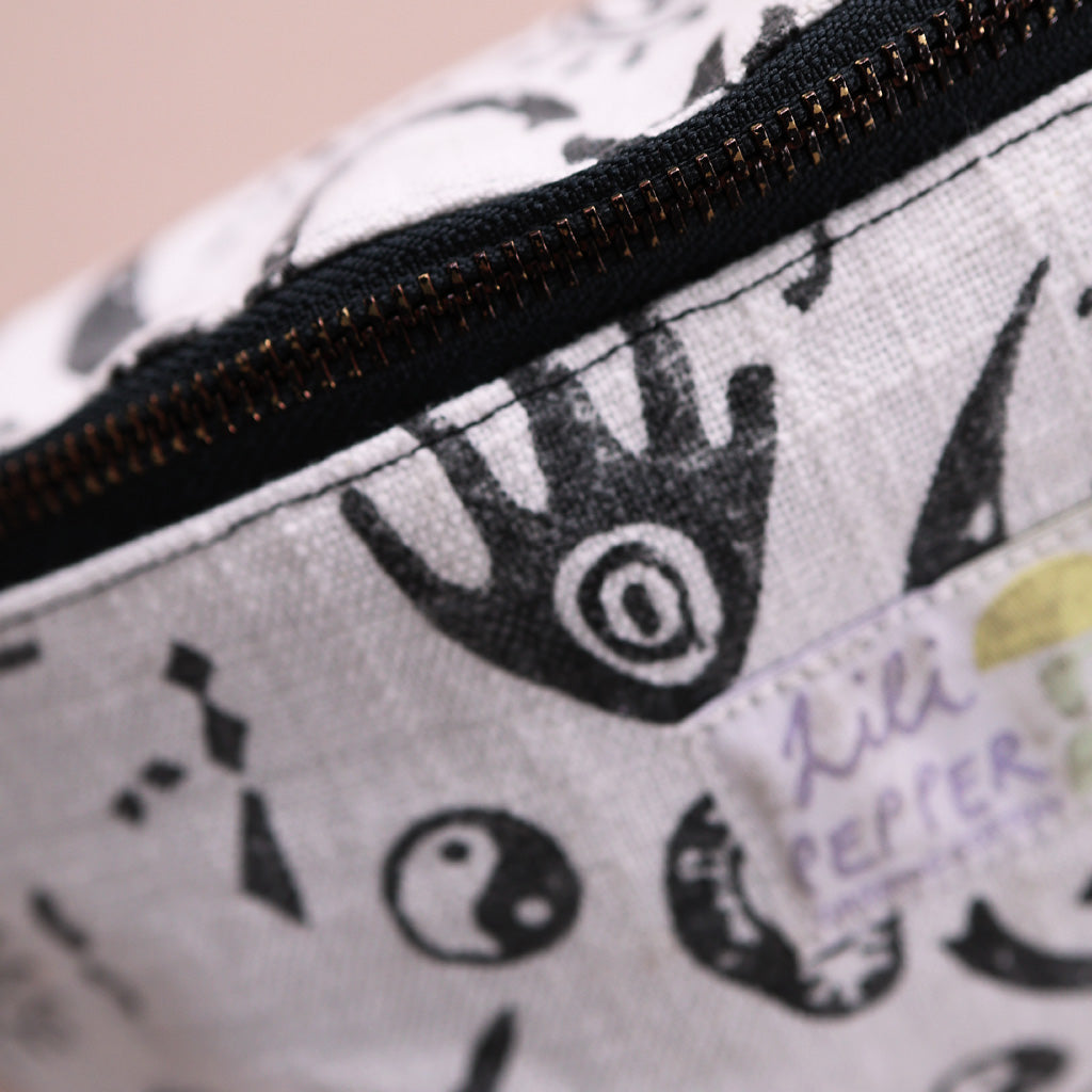 Shoulder bag *Cosmic