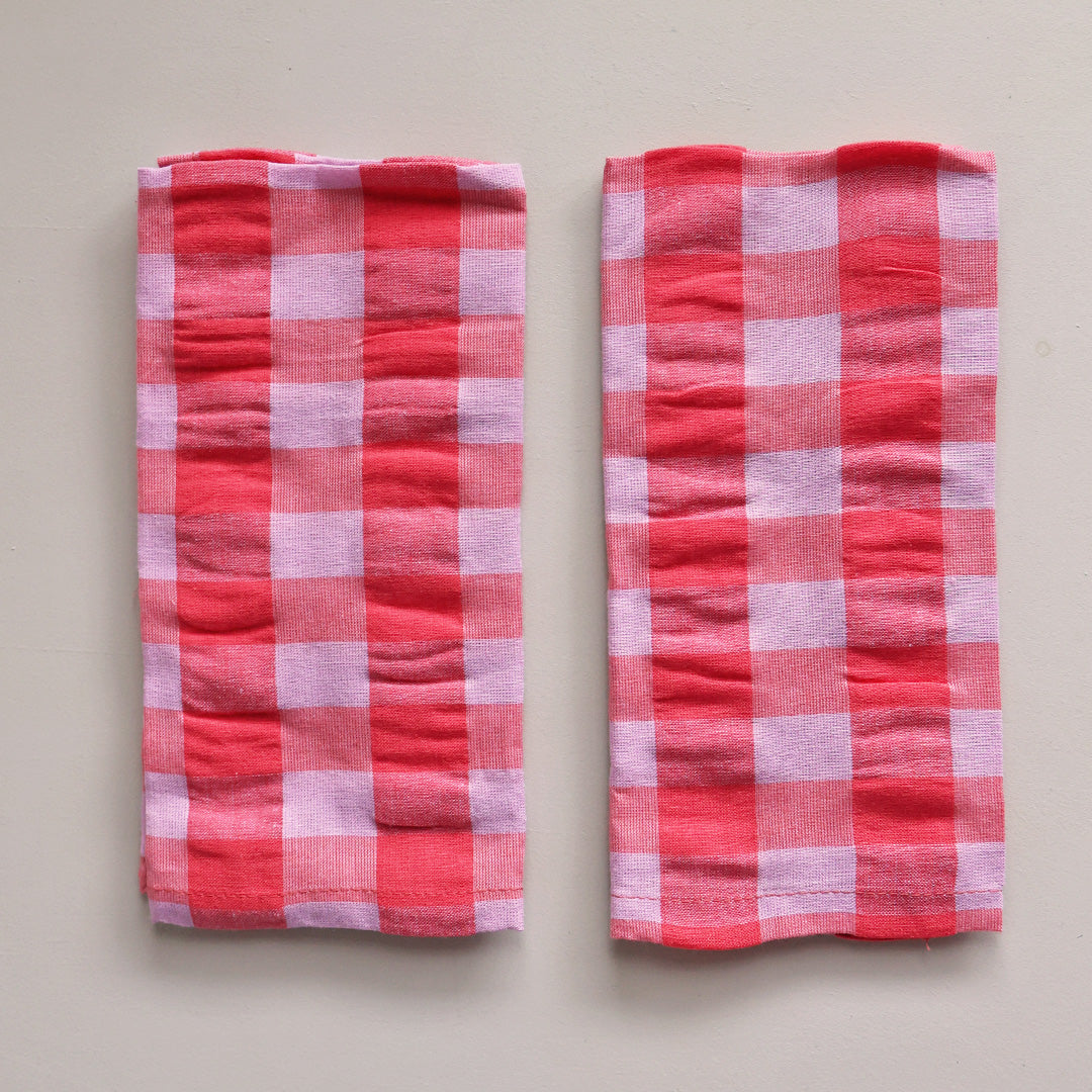 Napkin *Pink Lilac