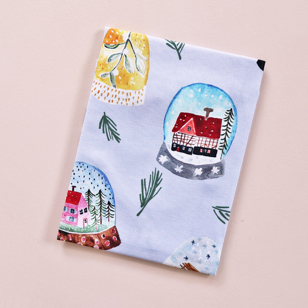 Küchentuch *Snow Globe
