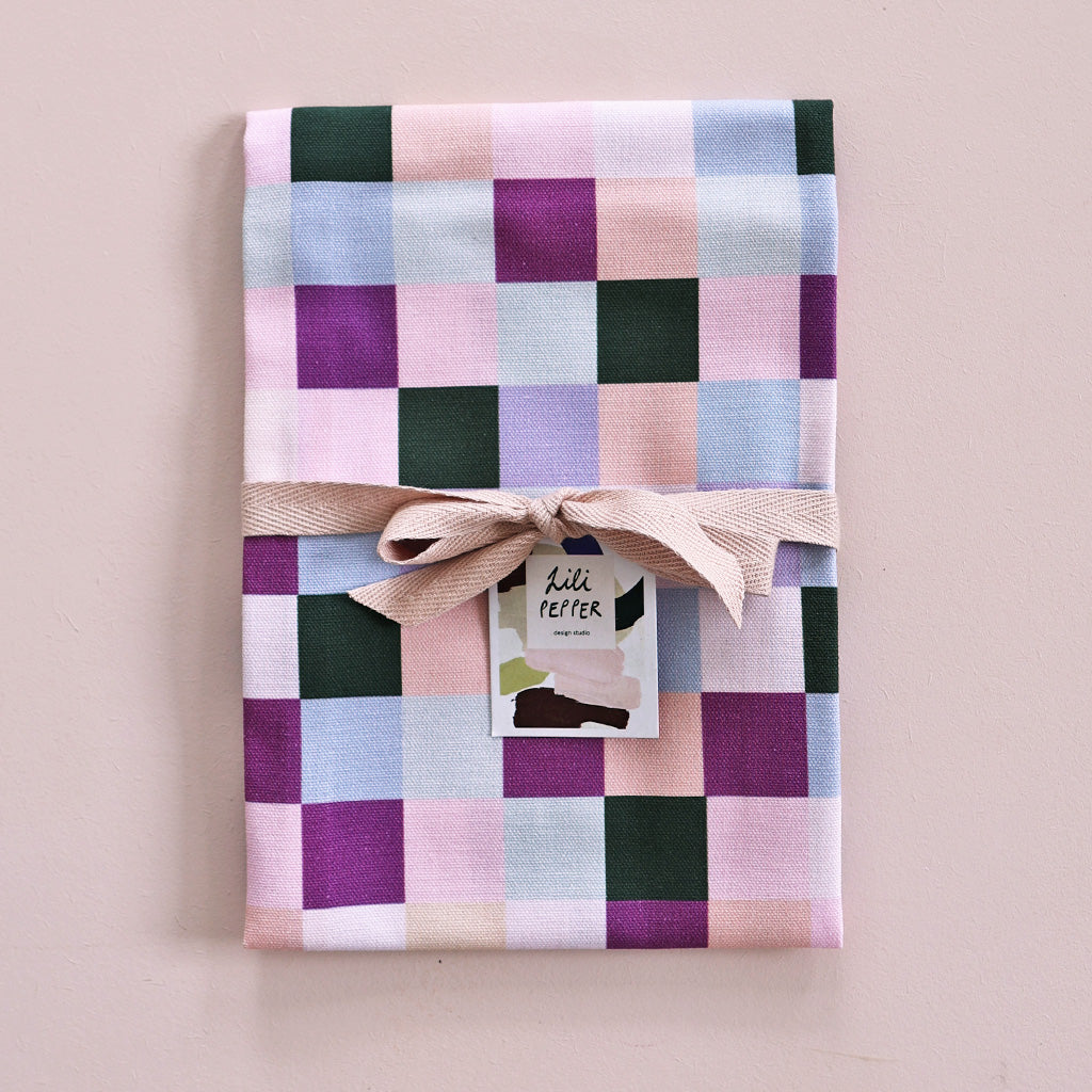 Küchentuch *Winter Pastel