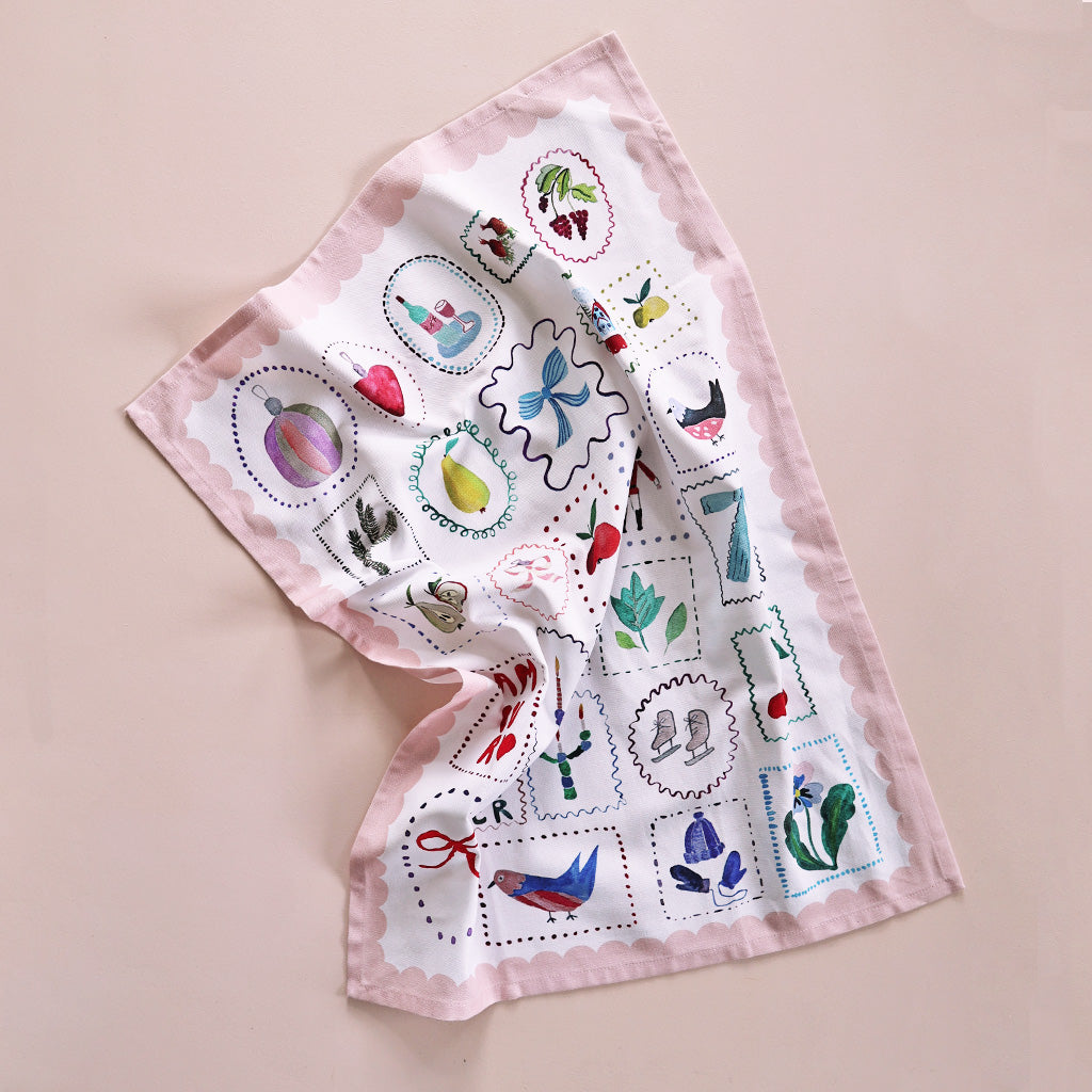 Küchentuch *Avec Amour