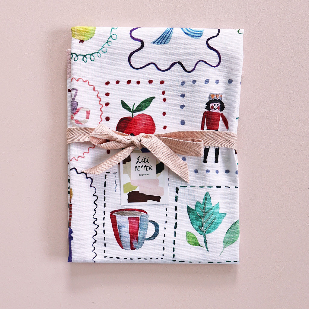 Küchentuch *Avec Amour