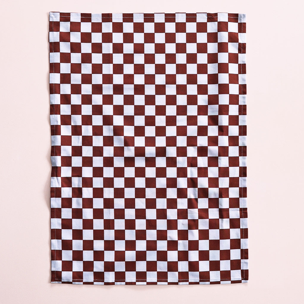 Küchentuch *Ginger Bread