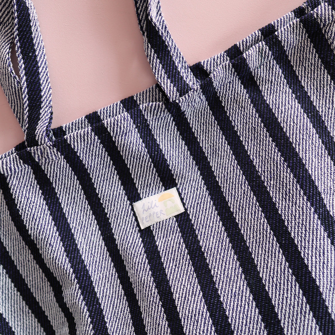 Baumwolltasche *Purple