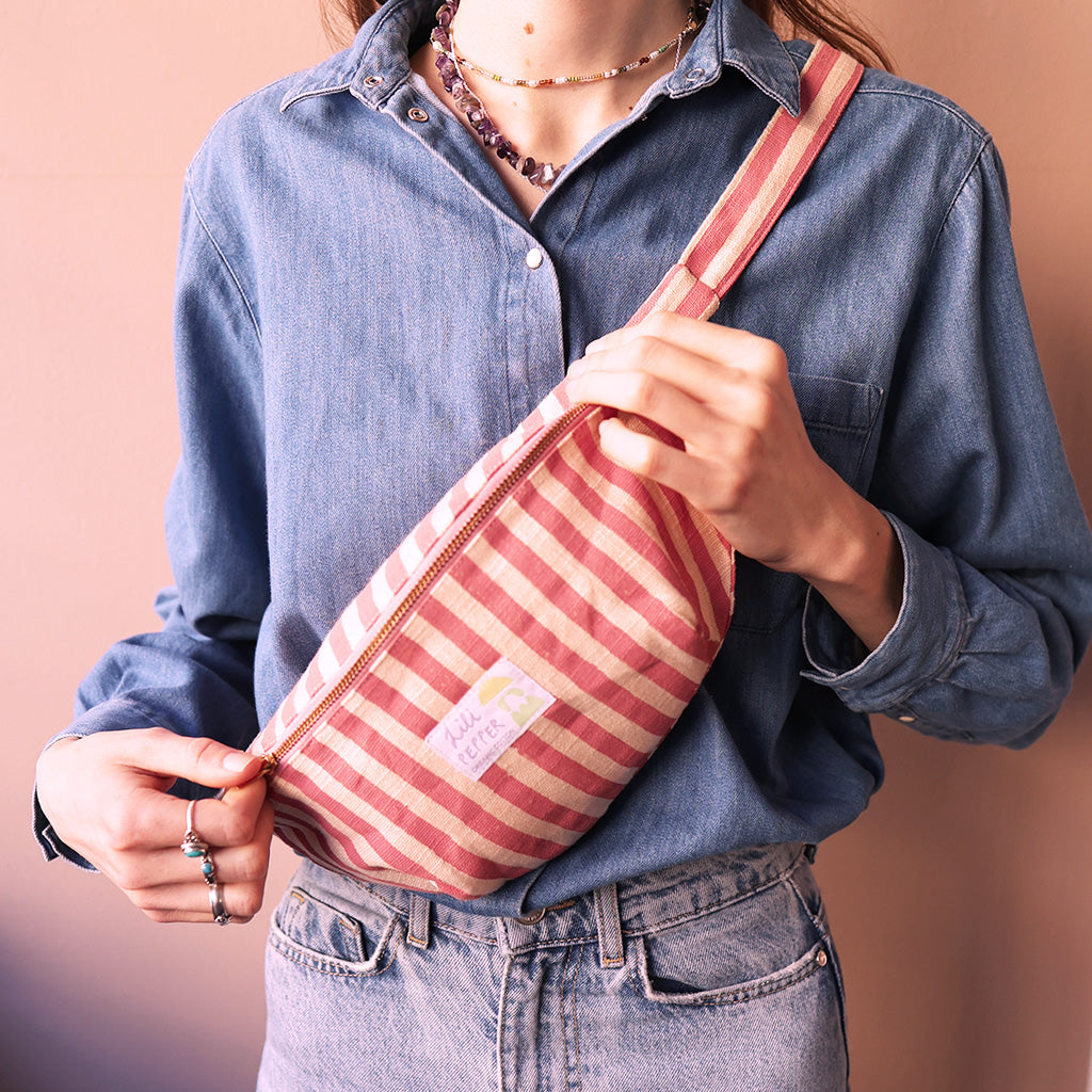 Shoulder bag *Bonbon