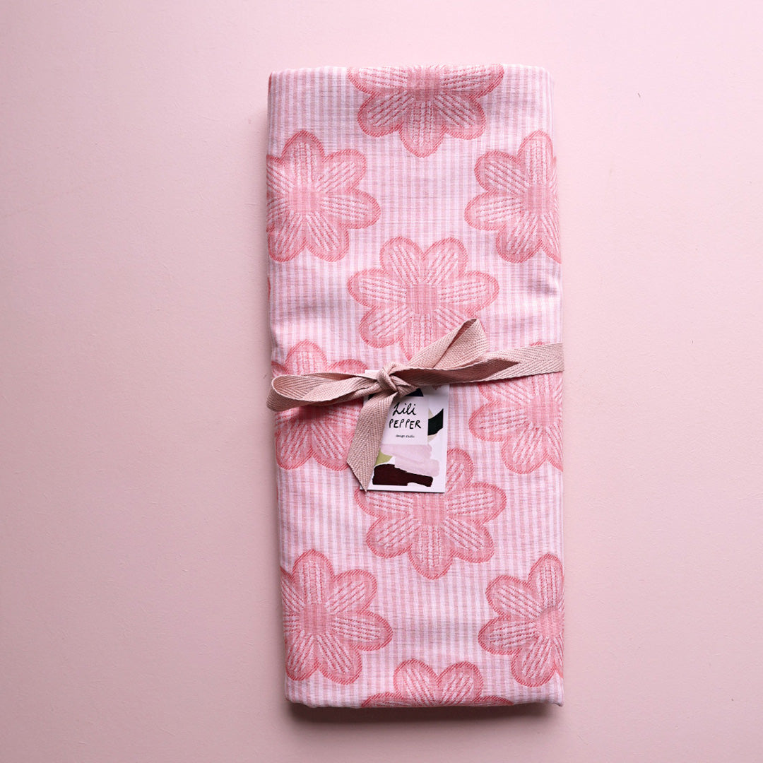 Tablecloth *Flower