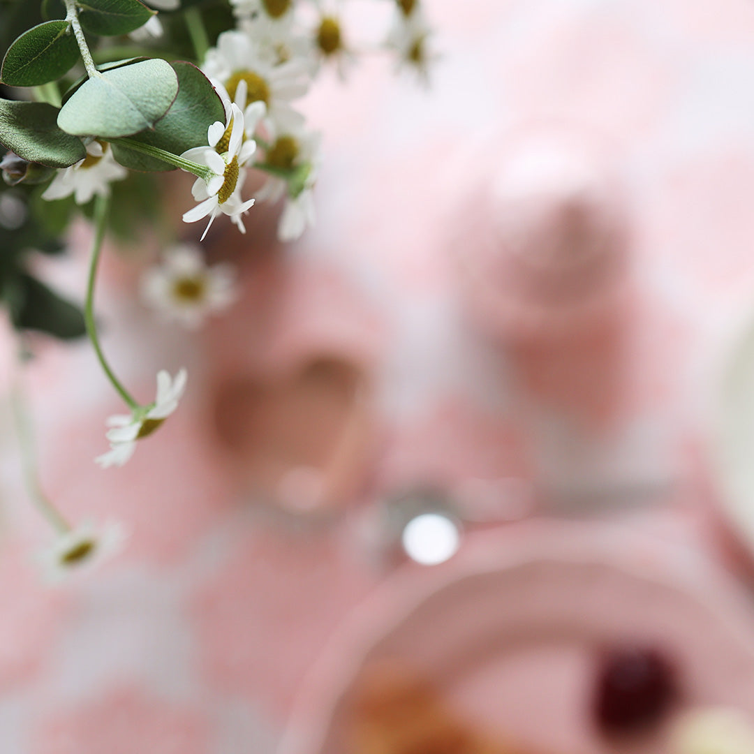 Tablecloth *Flower