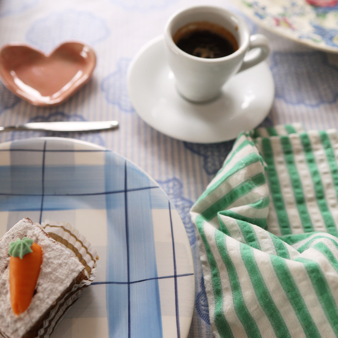 Tablecloth *Shell