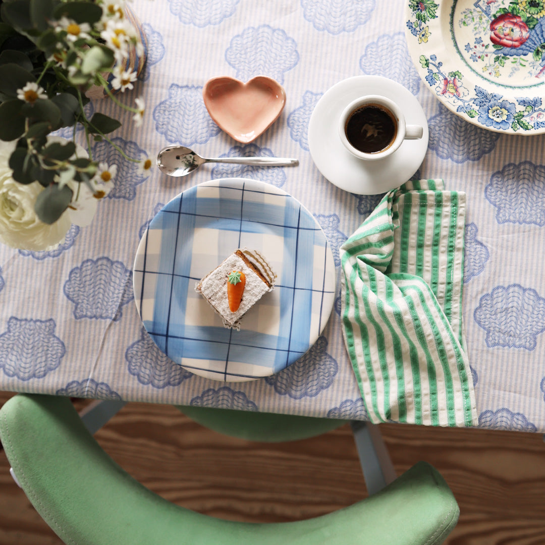 Tablecloth *Shell
