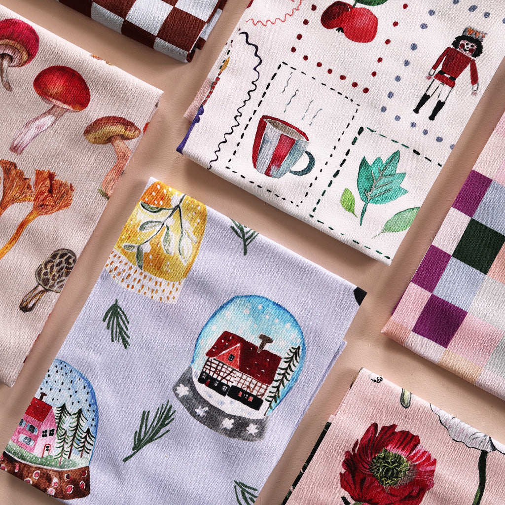 Küchentuch *Avec Amour