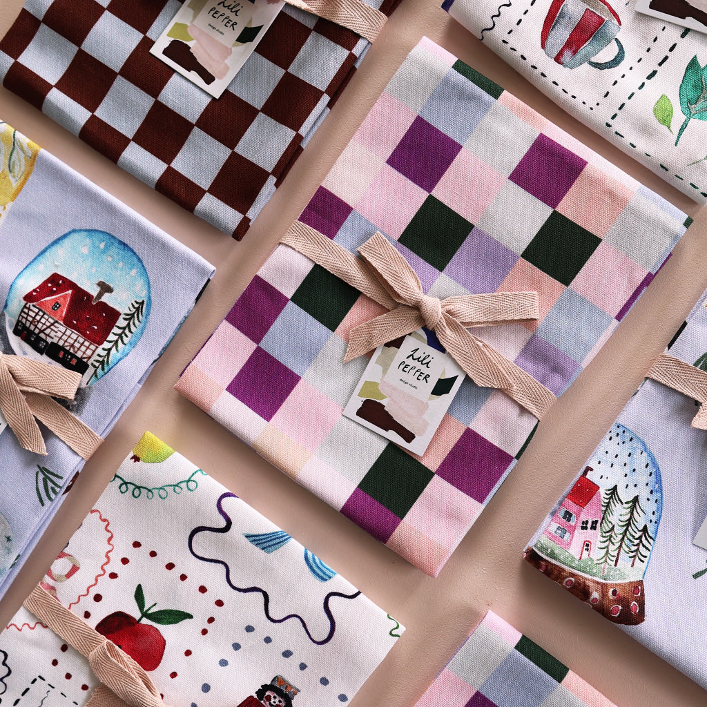 Küchentuch *Ginger Bread