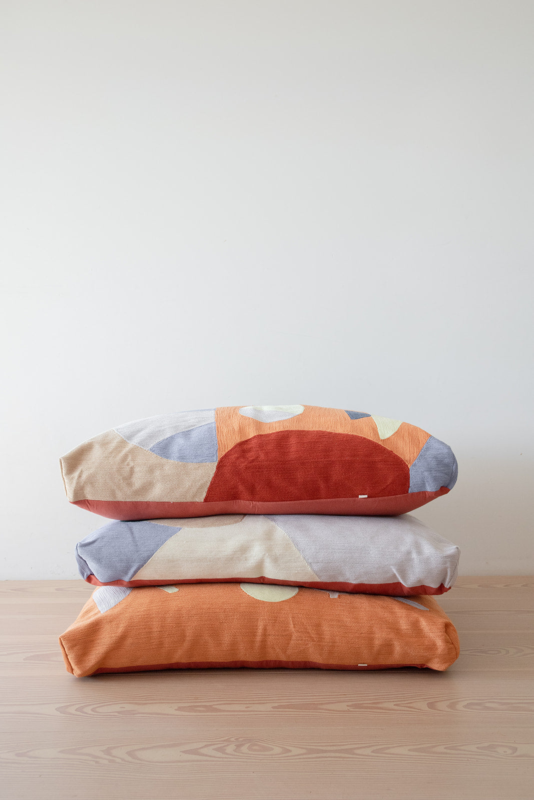 Large pillow *ESMERALDA