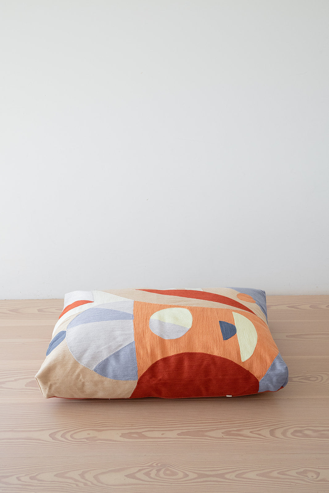 Large pillow *ESMERALDA