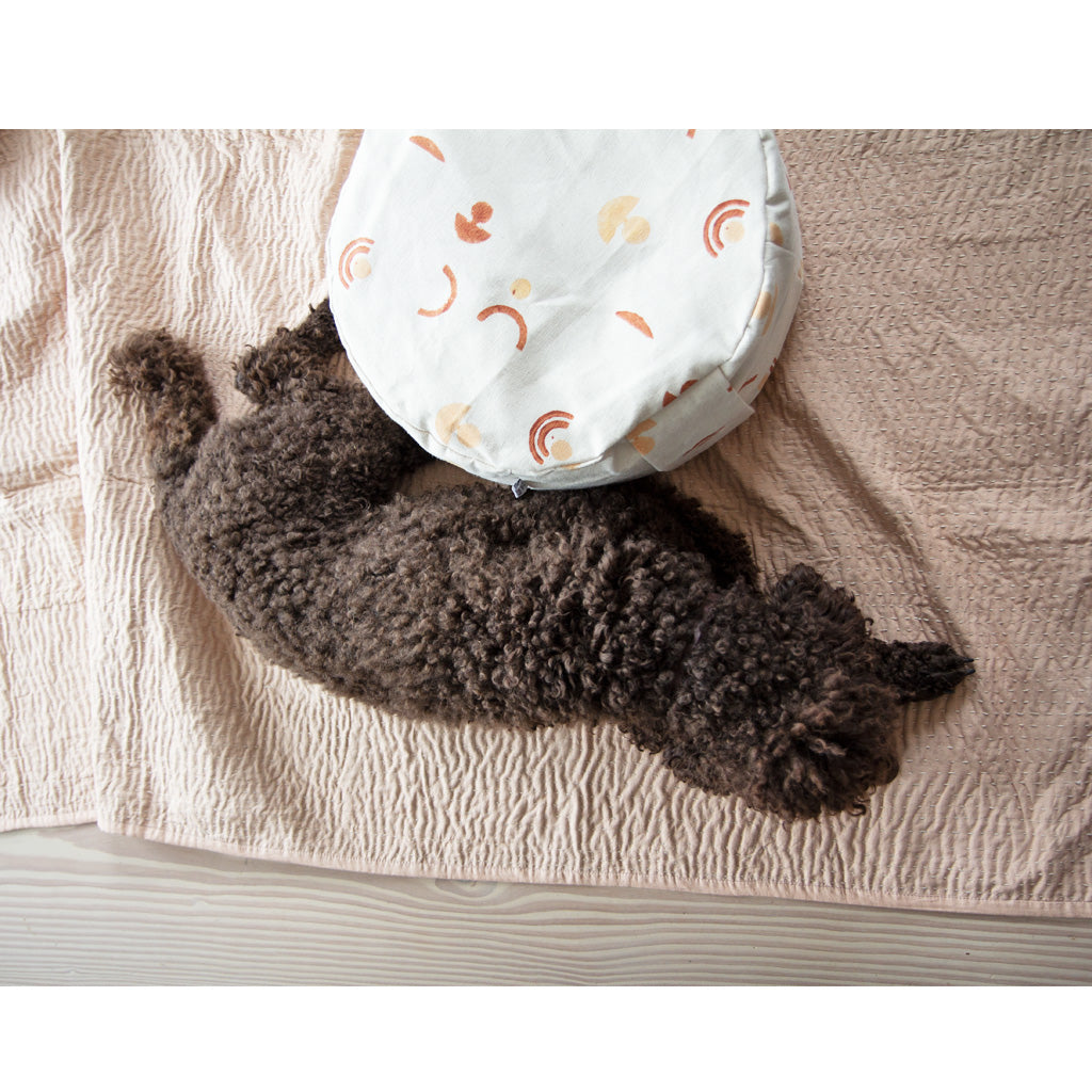 Yoga Cushion *DESERT