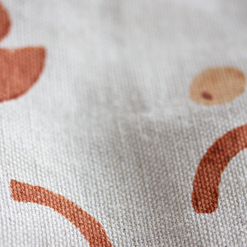 Yoga Cushion *DESERT