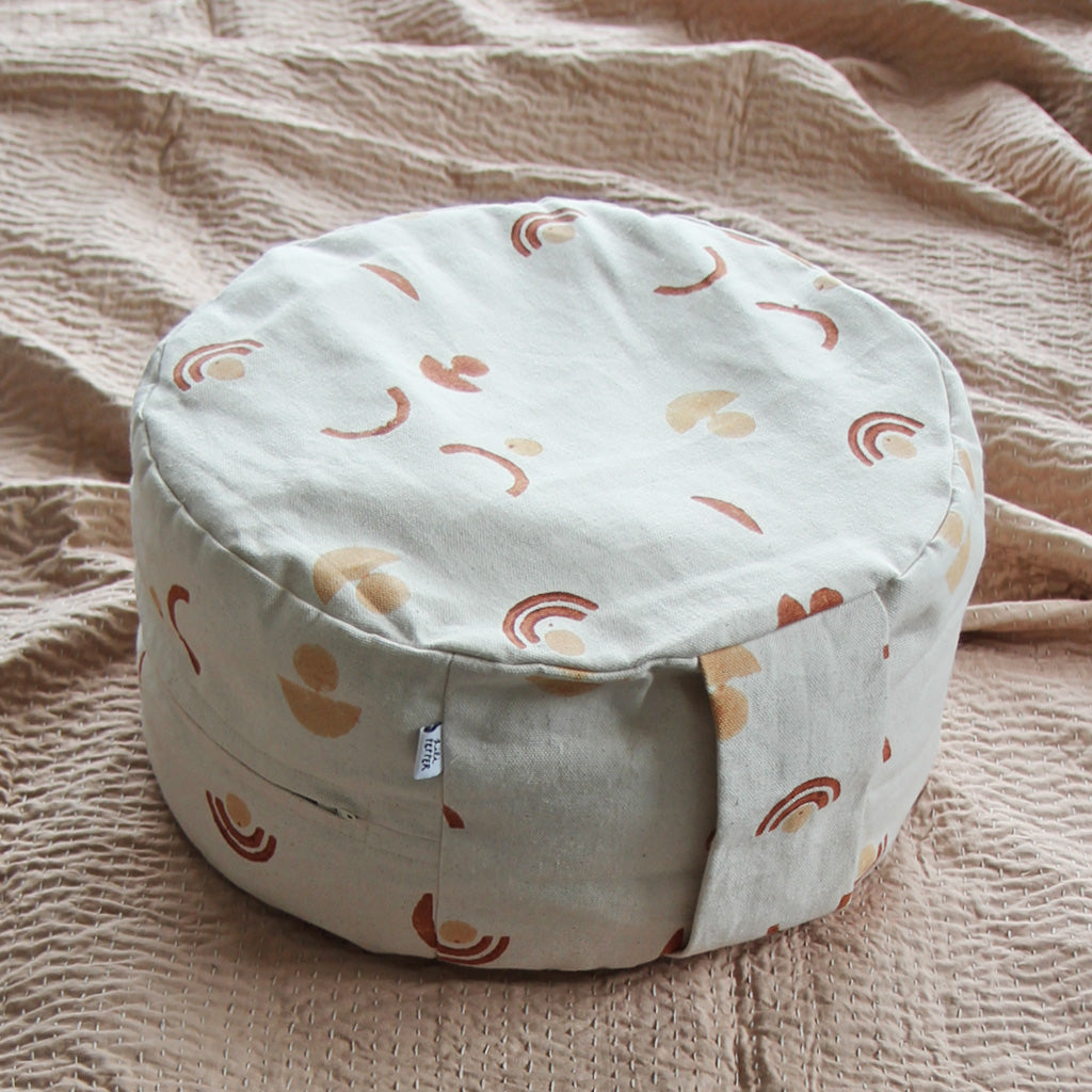 Yoga Cushion *DESERT