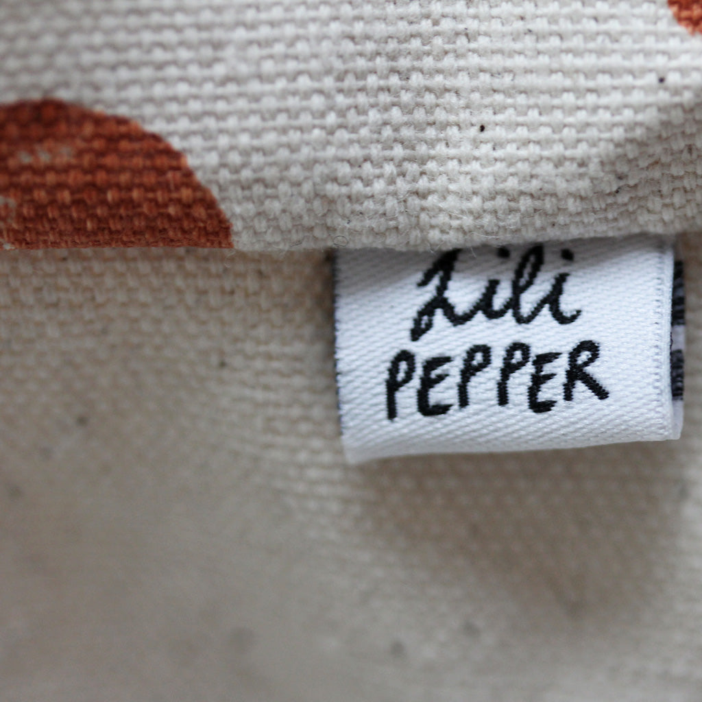 Yoga Cushion *DESERT