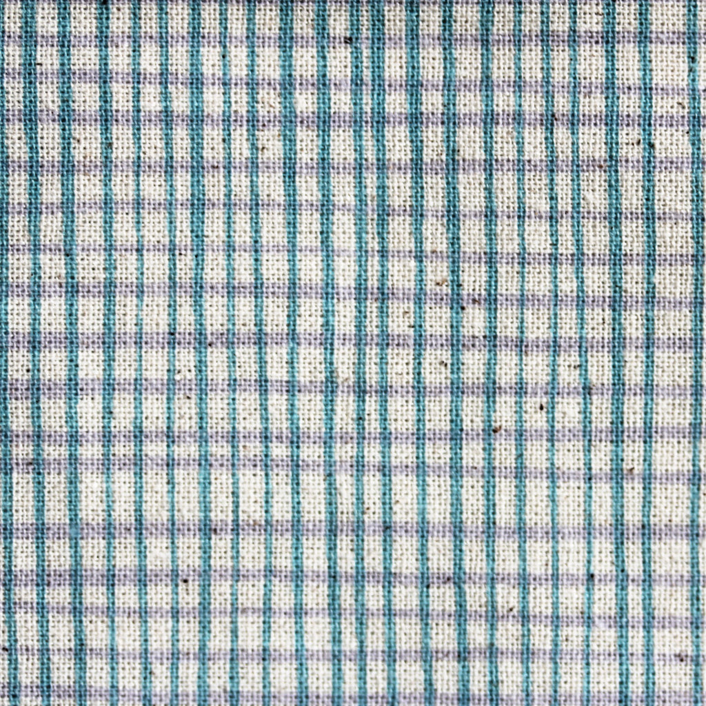 *My Birds* Organic Cotton Pouch - Lili Pepper