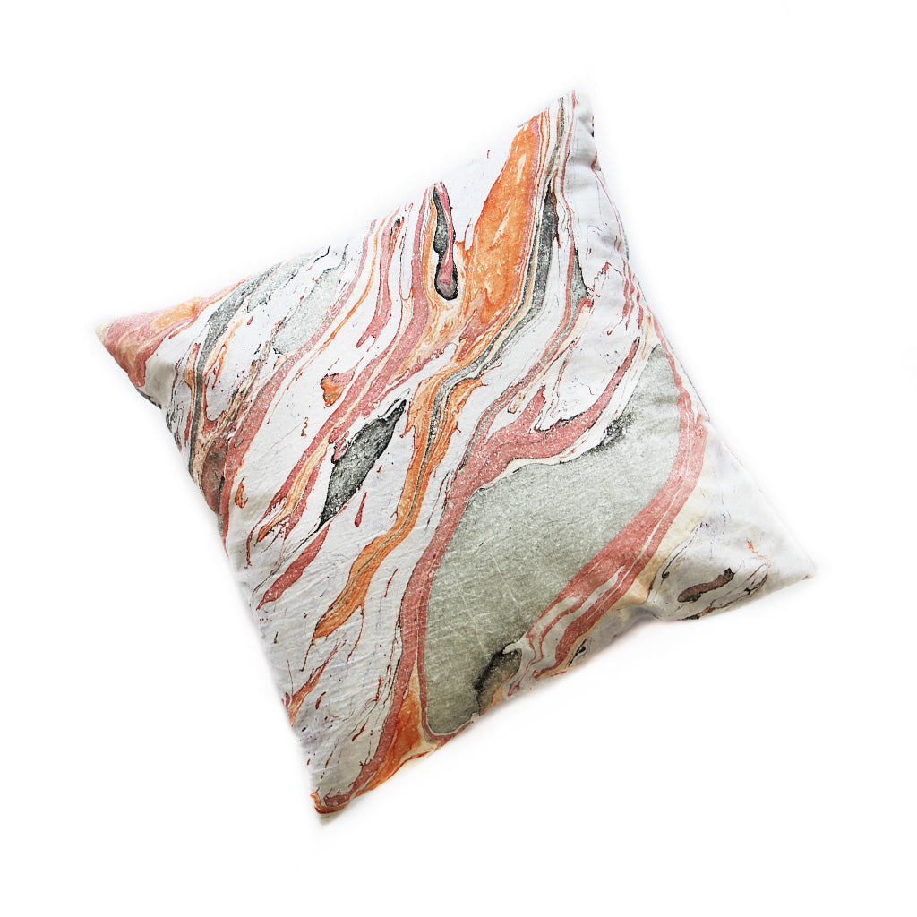 Cushion *MARBLE