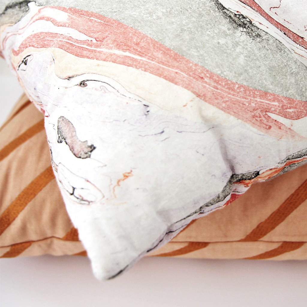 pillow *MARBLE