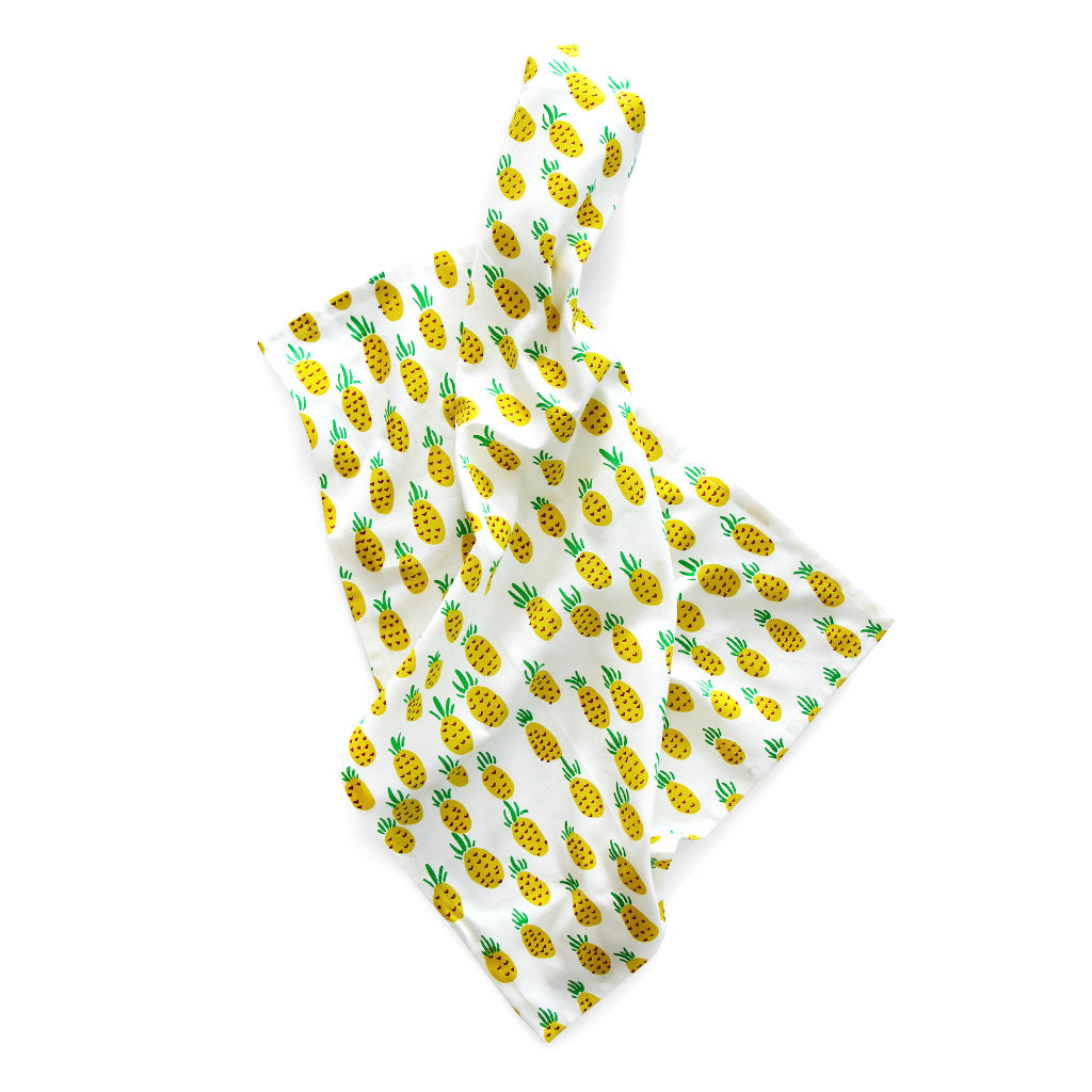 Tea towel *Pineapple