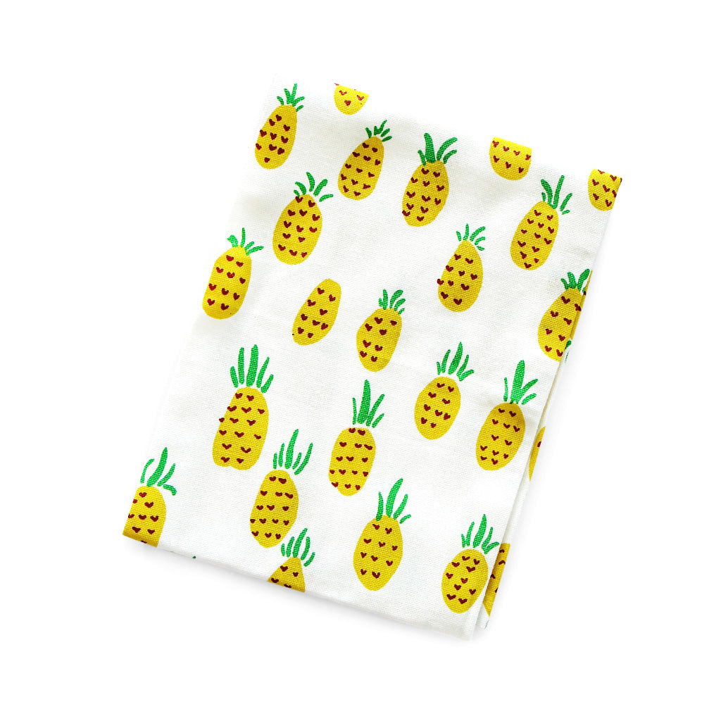Tea towel *Pineapple