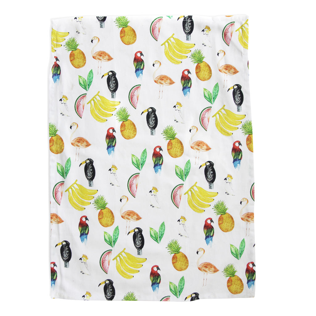 Küchentuch *Birds & Fruits - Lili Pepper