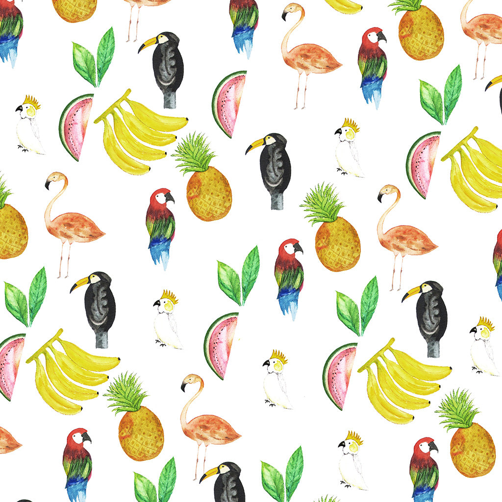 Küchentuch *Birds & Fruits - Lili Pepper