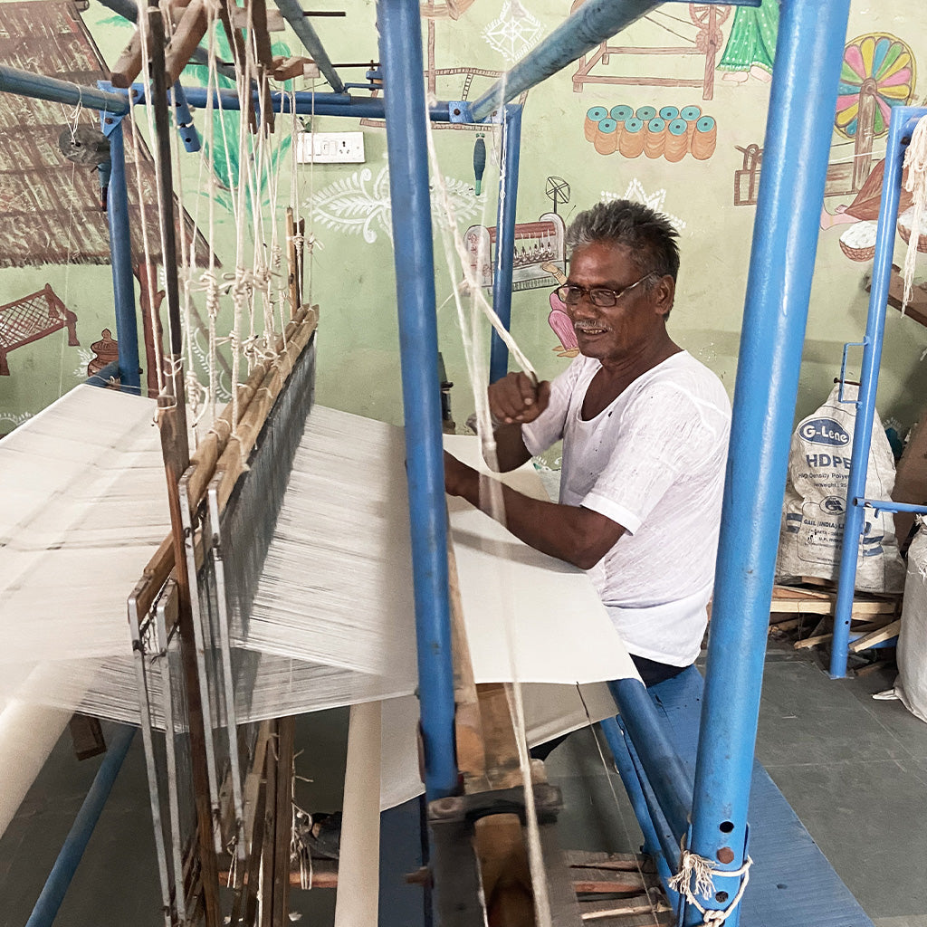Ein Meilenstein: Wir sind Mitglied der World Fair Trade Organisation