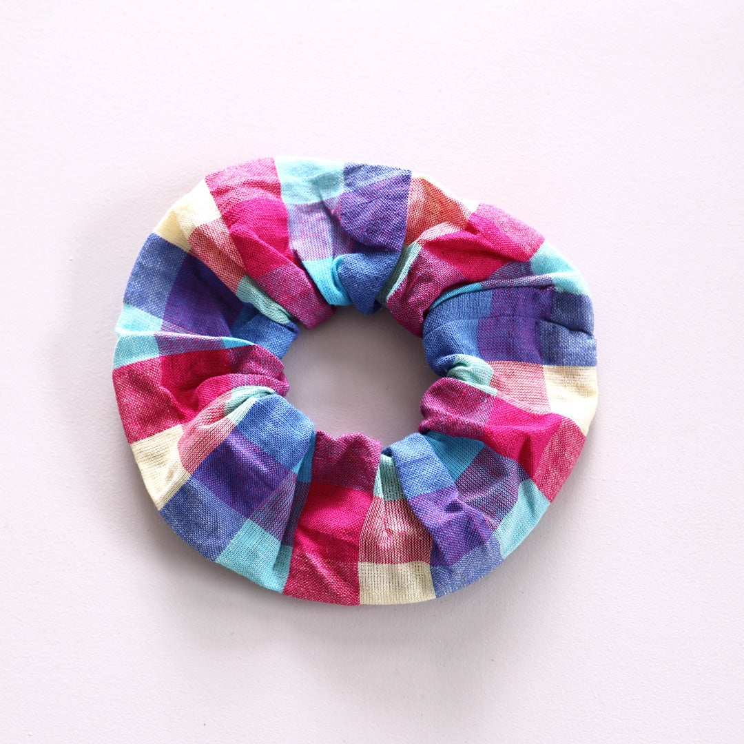 Scrunchie *Harlekin