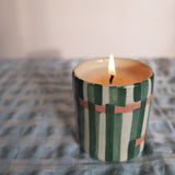 Essential oil candle *Forest Walk