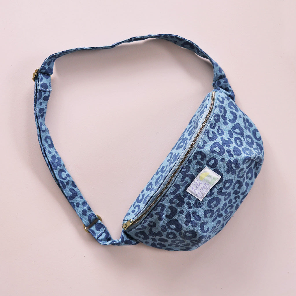 Shoulder bag *Leo