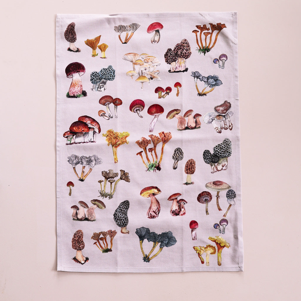 Küchentuch *Funghi