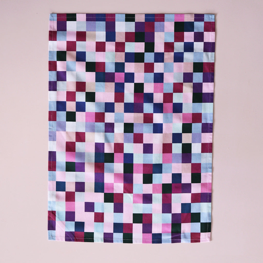 Küchentuch *Berry Pastel