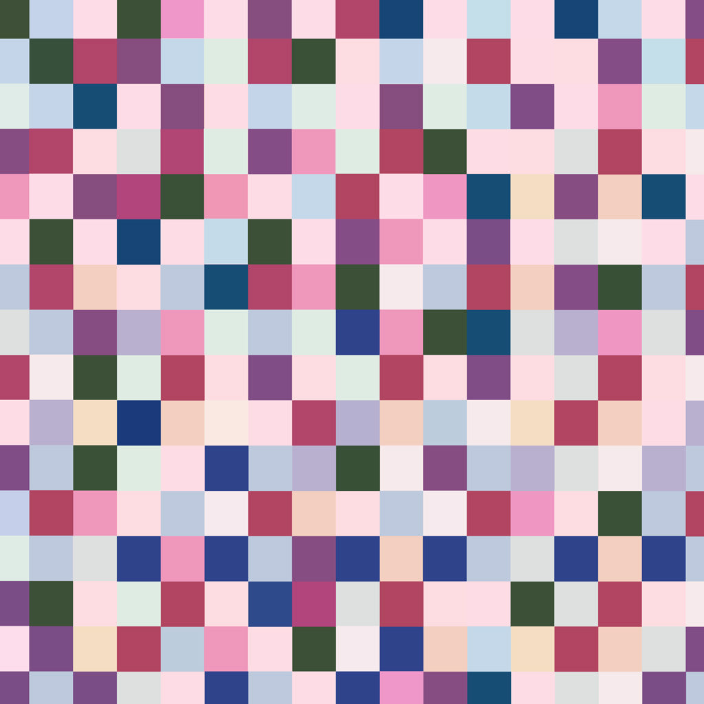 Küchentuch *Berry Pastel