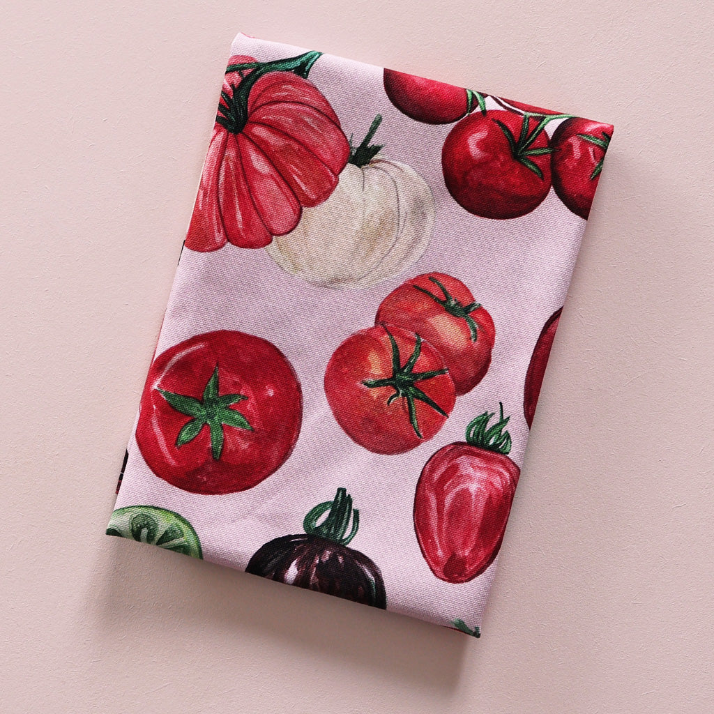 Küchentuch *Tomato