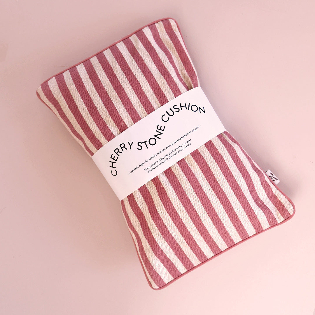 Kirschkernkissen *Bonbon